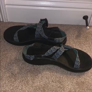 chacos in great condition